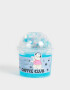 Lúdico Slime Con Accesorios Para Customizar - Azul Celeste