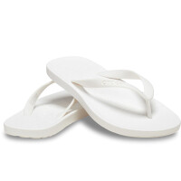 Ojotas Crocs Flip Blanco