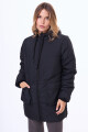 Campera Vallenar Negro