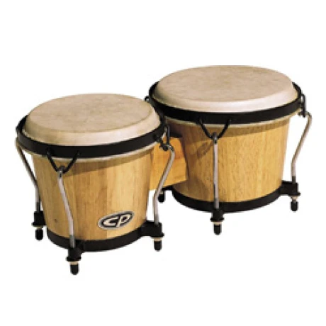 BONGO LP CP TRADITIONAL NATURAL BONGO LP CP TRADITIONAL NATURAL
