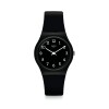 Reloj Swatch Blackway de silicona GB301 Reloj Swatch Blackway De Silicona Gb301