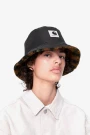 Orla Bucket Hat Leopardo