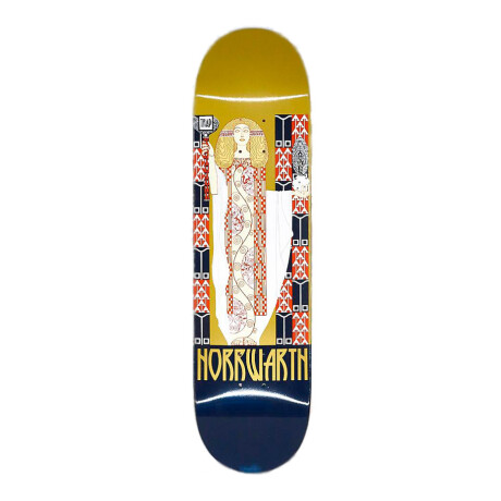 Deck Trap Stil Horrwarth 8.375" (Sólo tabla - Lija incluída) Deck Trap Stil Horrwarth 8.375" (Sólo tabla - Lija incluída)