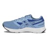 Asics Fuzeblast se Mujer - Celeste/Azul Celeste-Azul