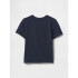 FRCH LOGO POCKET TEE TAPESTRY NAVY