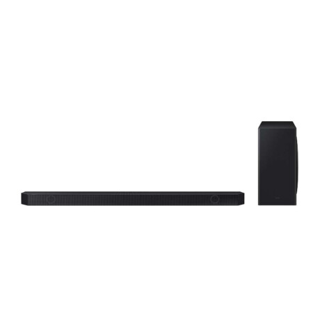 Barra de sonido Samsung 5.1.2 ch HW-Q800D HWQ800D