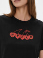Remera Maponi Estampado 8