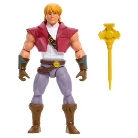 HE MAN - Origins de 14 cm 001