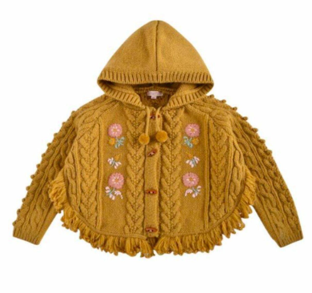 Sweater punto 
