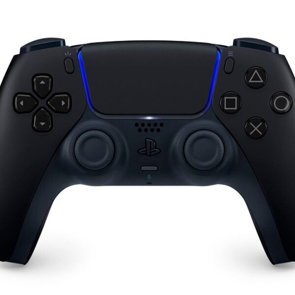 Joystick Control Inalambrico PS5 negro Joystick Control Inalambrico PS5 negro