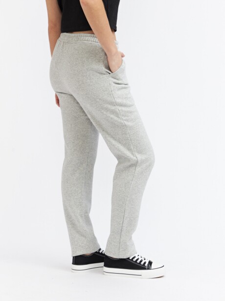 JOGGER CAIRO GRIS