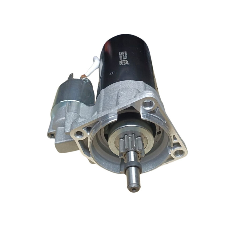 ARRANQUE GOL / AMAZON / PASSAT G1/G2 1.6D Arranque Gol / Amazon / Passat G1/g2 1.6d