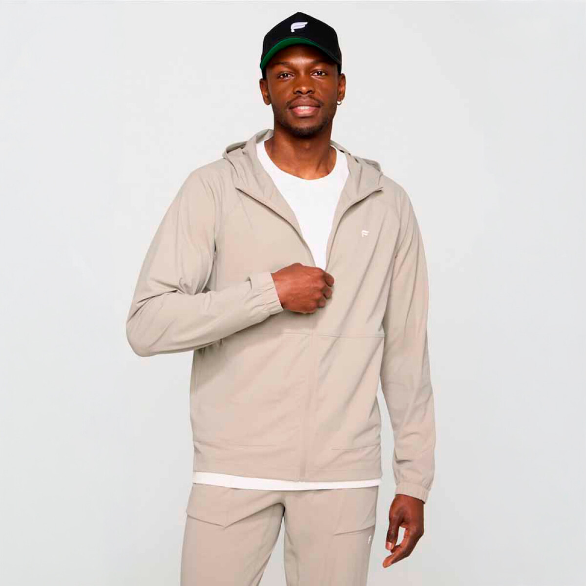Casaca Training The One Jacket Hombre 