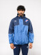 Campera De Lluvia Drift Nacional Hombre Azul Marino, P