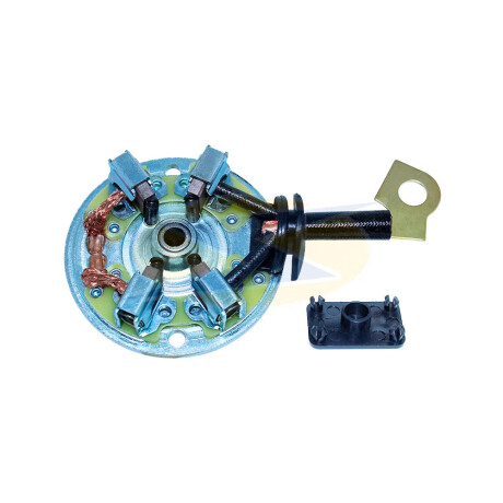 PORTA CARBONES KIA RIO PICANTO SIST.MANDO 5X10.6X12MM UNIFAP PORTA CARBONES KIA RIO PICANTO SIST.MANDO 5X10.6X12MM UNIFAP
