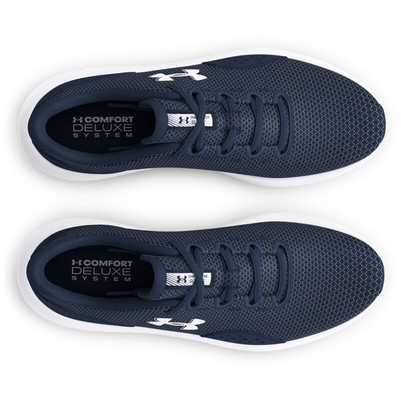 UA Charged Surge 4-BLU BLU-401