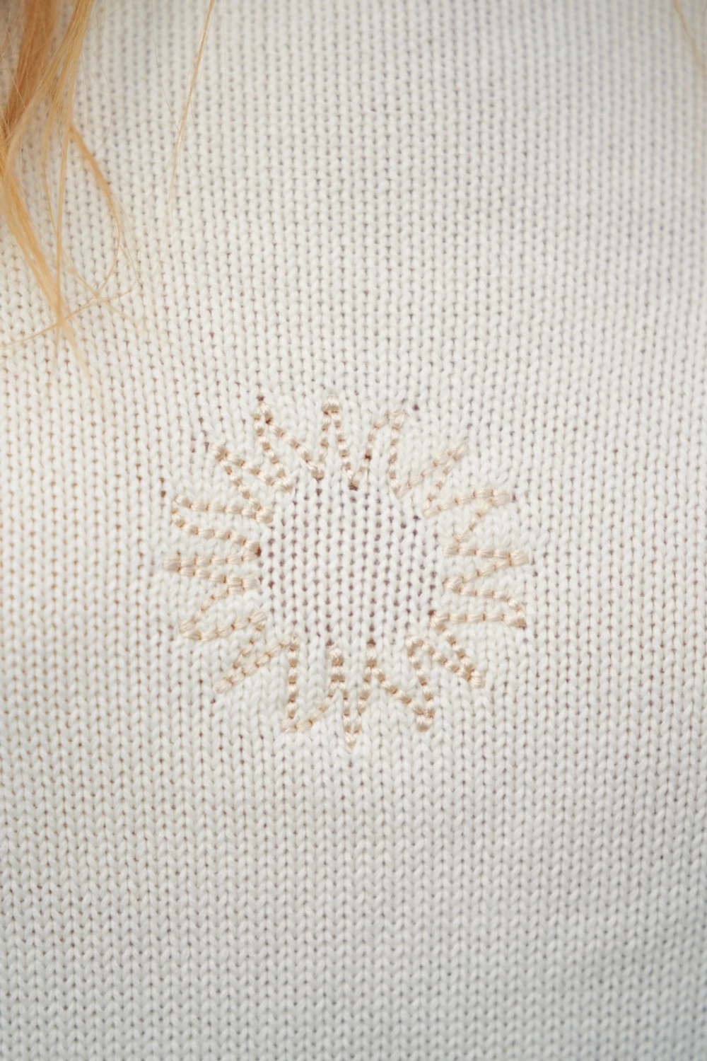 Sweater Sun