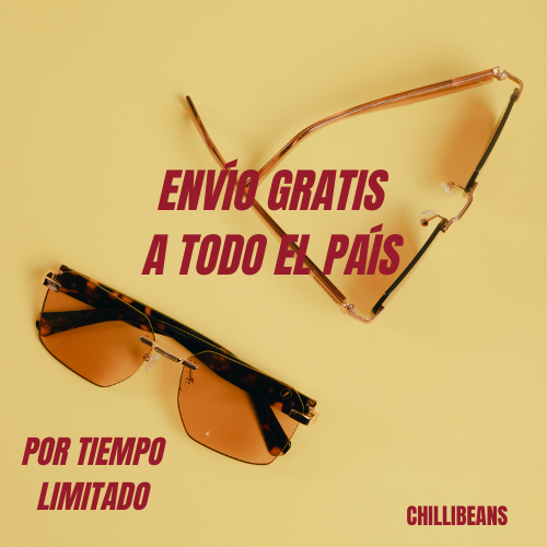 Envío gratis