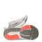 Championes de Mujer New Balance Running Nitrel W Gris - Rojo