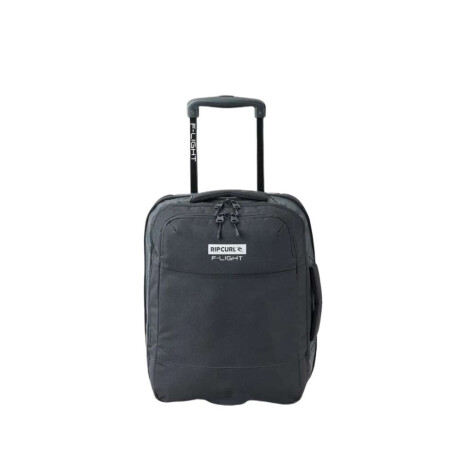 Bolso Rip Curl FLight Cabin 30L Icons Negro