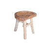 BANQUETA MADERA MACIZA BANQUETA MADERA MACIZA