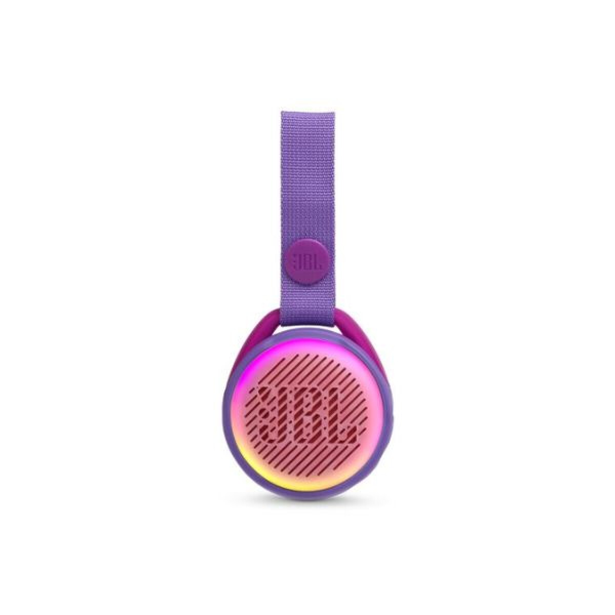 Speaker JBL jr pop - Lila 