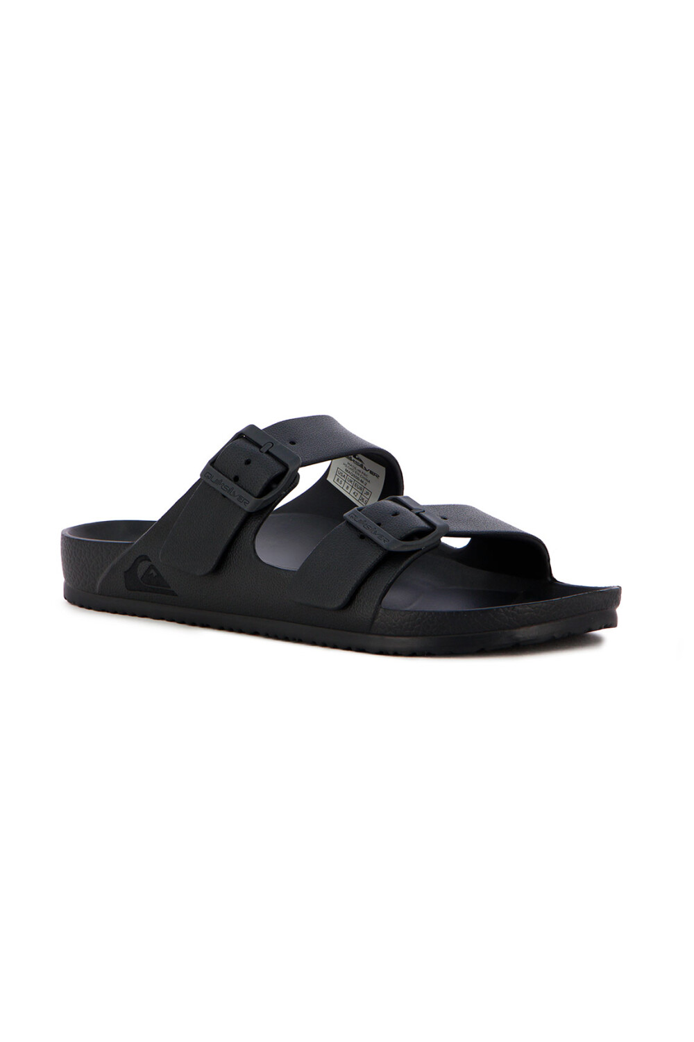 Quiksilver Sandalias MALIBU Hombre - Gris Gris
