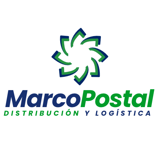 MARCO POSTAL envío a Montevideo