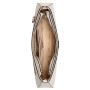 Cartera Guess Noelle II Beige Logo 0