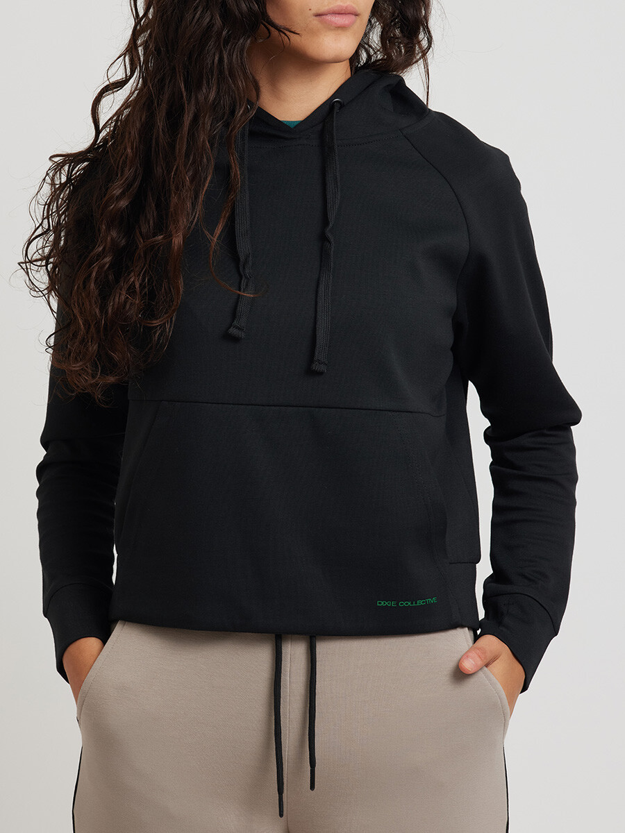 CANGURO C/C ARTIM DIXIE - Negro 