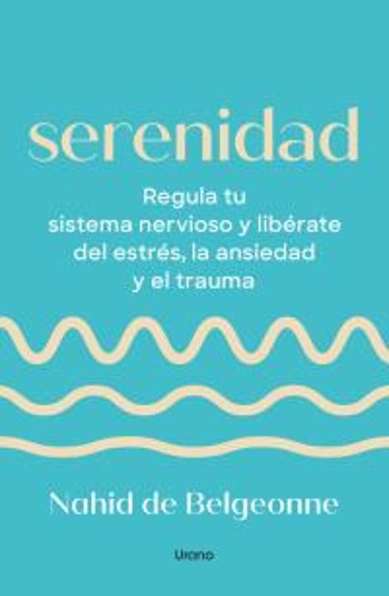Serenidad 