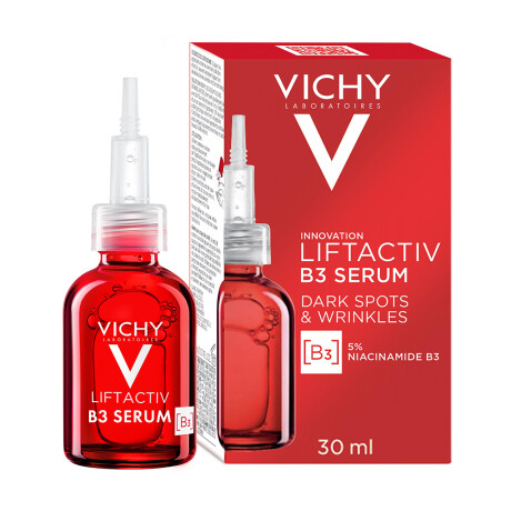Sérum Vichy Liftactiv Specialist B3 30ml Sérum Vichy Liftactiv Specialist B3 30ml