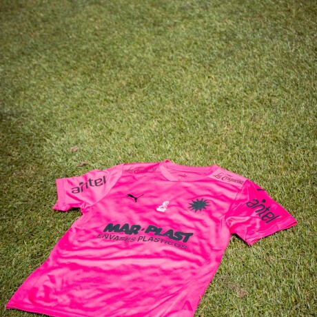 Camiseta Oficial Away II 2025 Camiseta Oficial Away II 2025