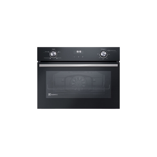 Horno de Empotrar Eléctrico Electrolux 50L OE4EH Horno de Empotrar Eléctrico Electrolux 50L OE4EH