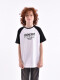 REMERA RANGLAN ESTAMPADO 3
