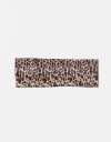 Vinchas Textiles Estampados Vincha Sporty Animal Print - Estampado Animal Print