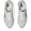 Zapatillas ASICS Tiger Runner II Hombre White/dark Mint