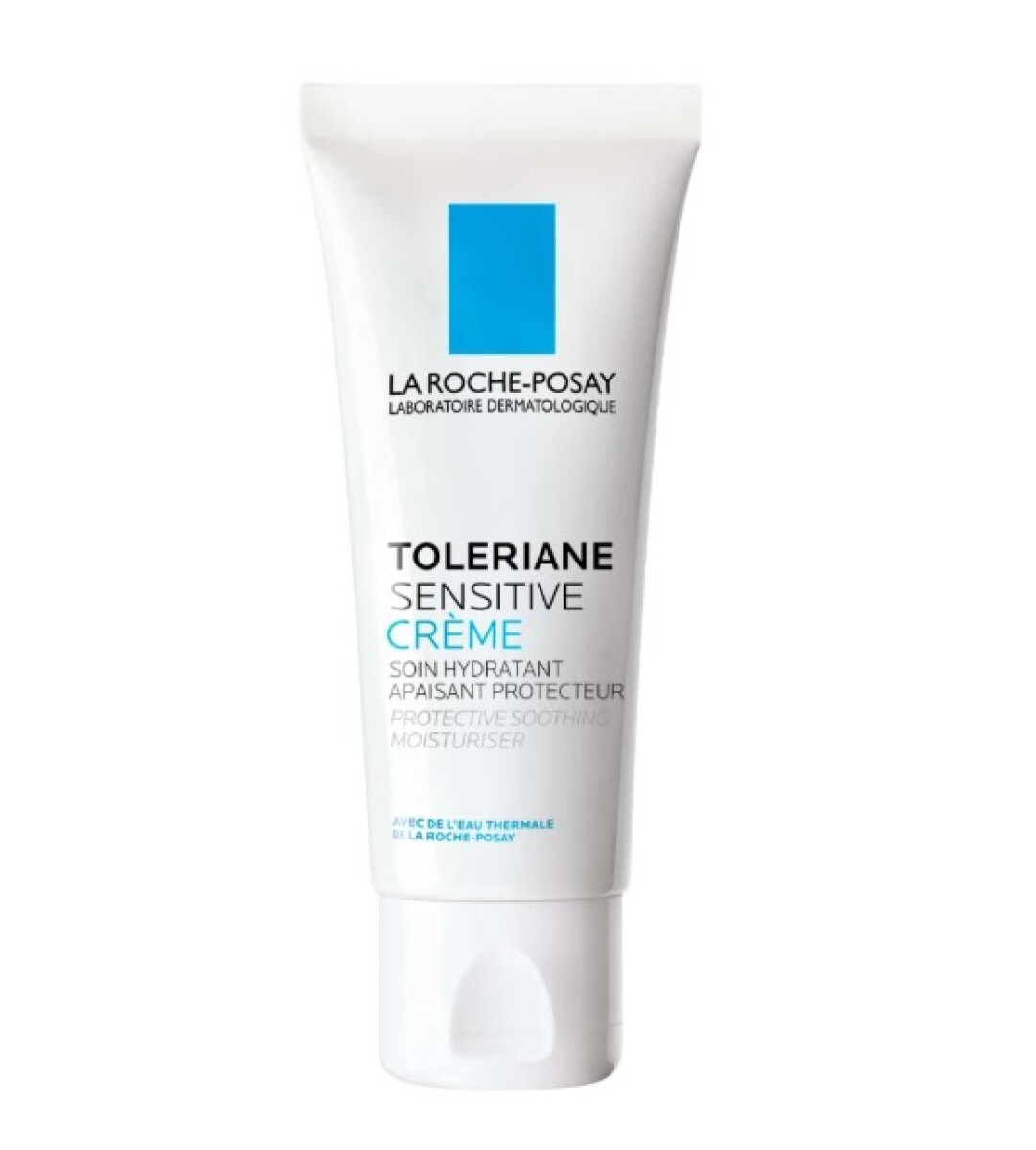 Toleriane Sensitive 40ml - Riche 