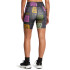UA Day of the Dead Shorts-BLK BLK-001
