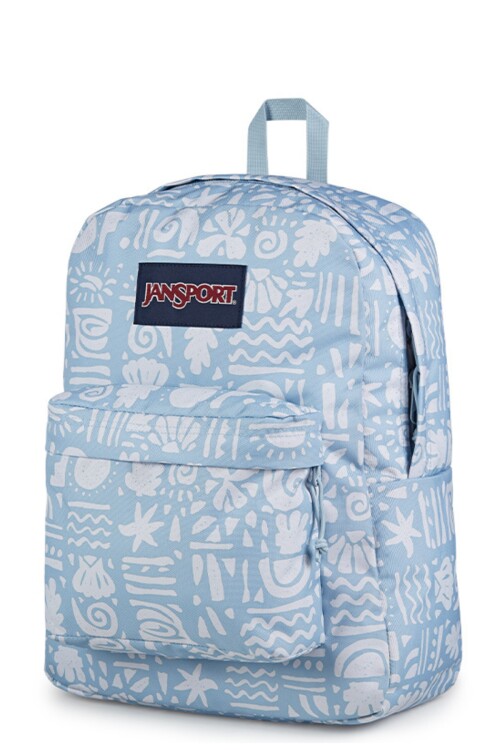 MOCHILA SUPERBREAK PLUS COASTAL CURIOSITIES