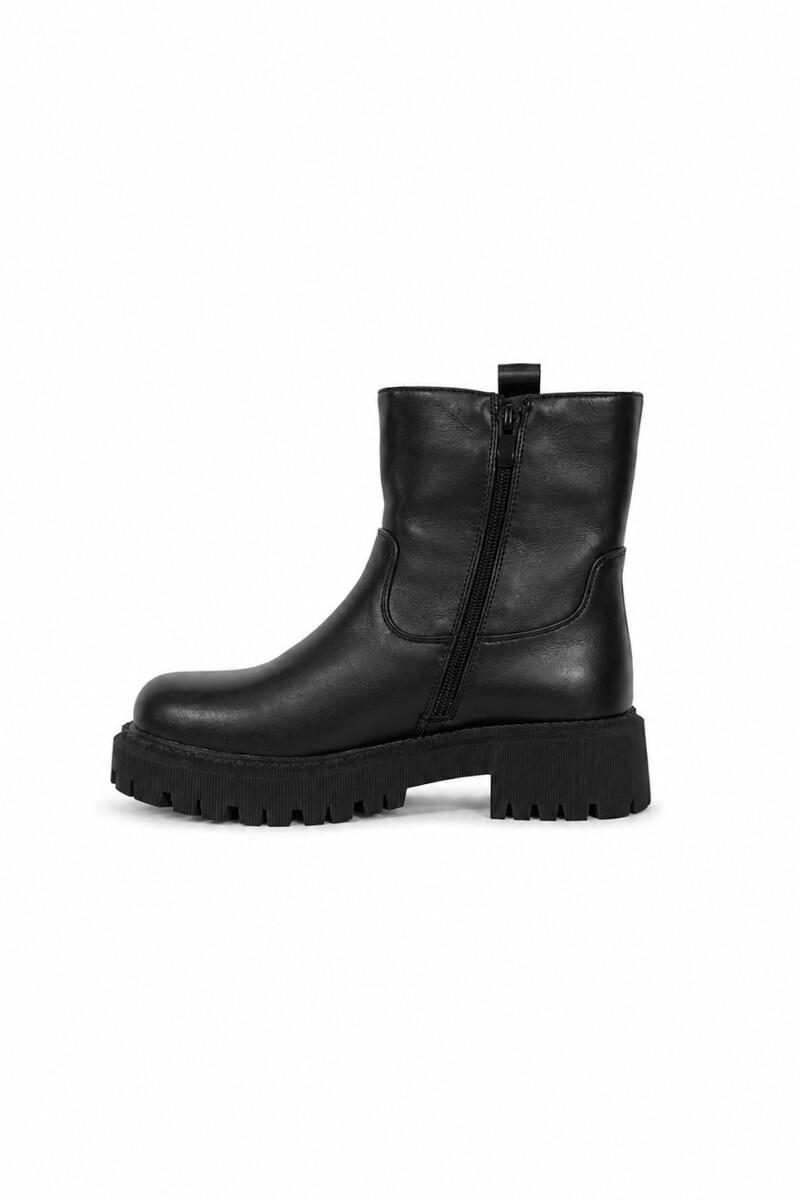BOTA OYENARD Negro