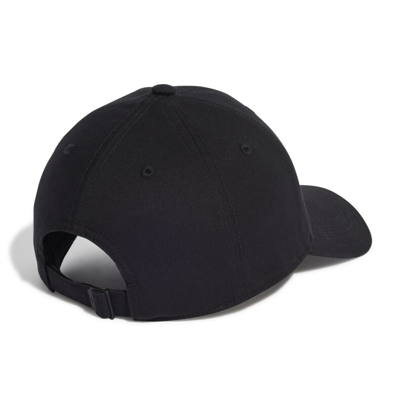 Gorro ADIDAS TIRO LEAGUE CAP de Hombre - HS9753 Negro-blanco