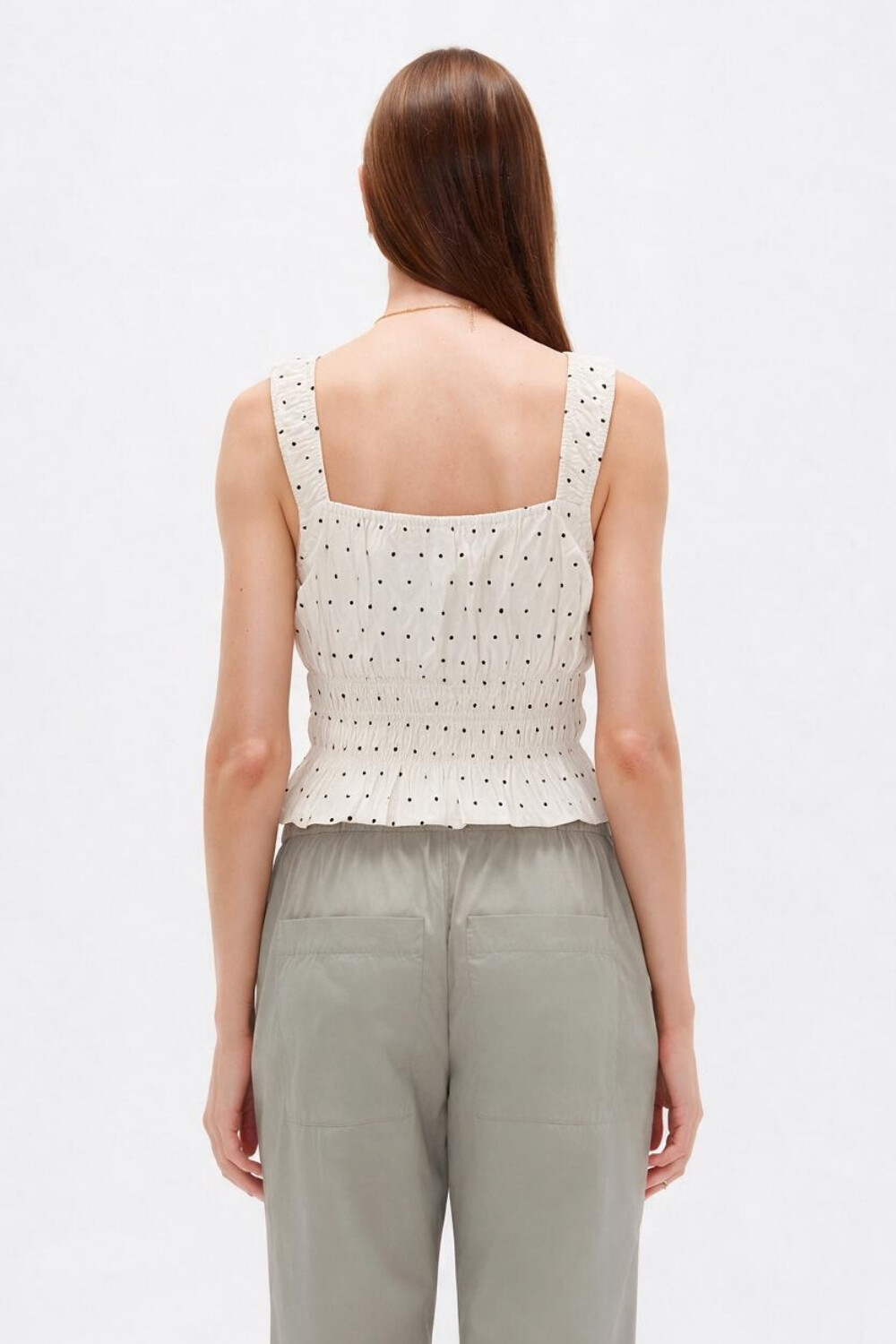 Musculosa Cliva Estampado 2