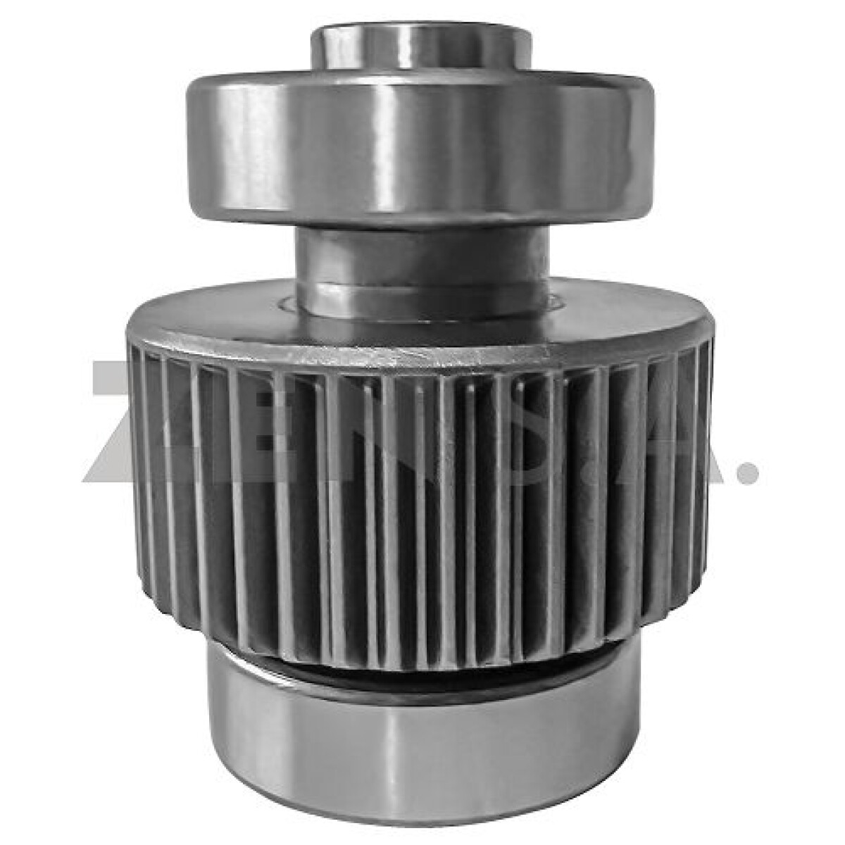 BENDIX ARRANQUE - EMBRAGUE PARA 921Z N.DENSO C/RULEMAN=1215Z S/R ZEN 
