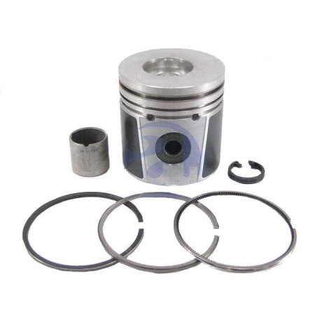 PISTON FORD 050 AROS Y PERNO MAXION 2.5 RANGER S10 90.74 X CIL MAHLE PISTON FORD 050 AROS Y PERNO MAXION 2.5 RANGER S10 90.74 X CIL MAHLE