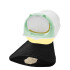 Set Arenero Cerrado Gatos + Pala + Alfombra Atrapa Piedras Variante Color Verde