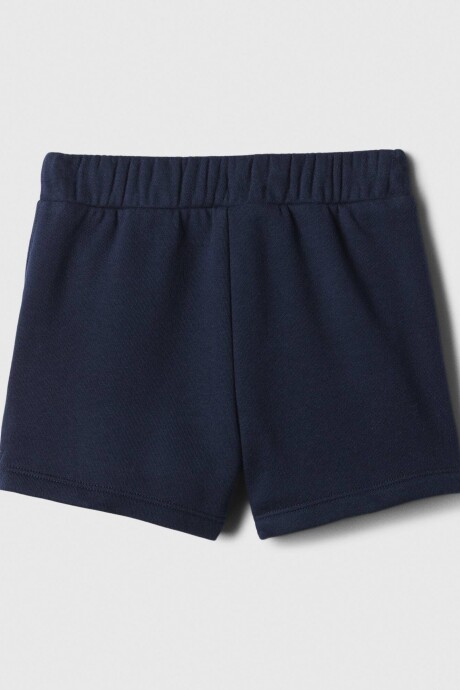 Short Logo Toddler Niña Tapestry Navy