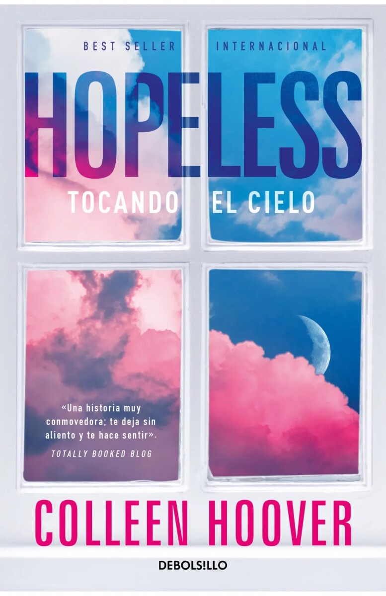 HOPELESS 
