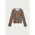 BLUSA ML FEM 3NEN