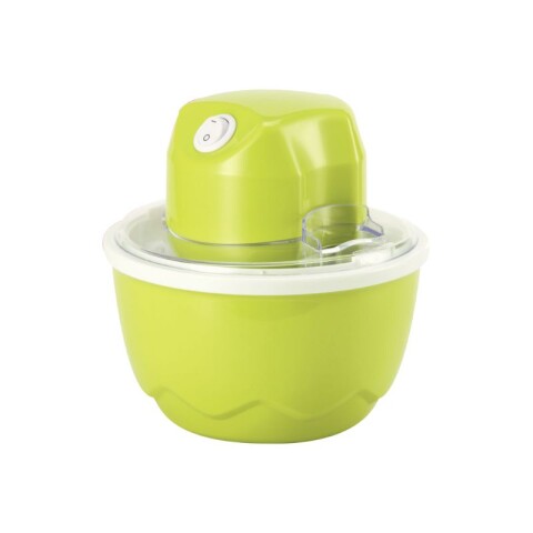 FÁBRICA DE HELADOS - KASSEL Verde